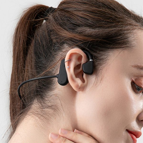 Casque Bluetooth à conduction aérienne Mode – Bild 5