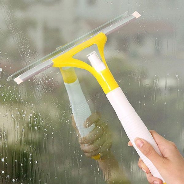 Grattoir de Nettoyage pour Vitres Rabatt – Bild 4