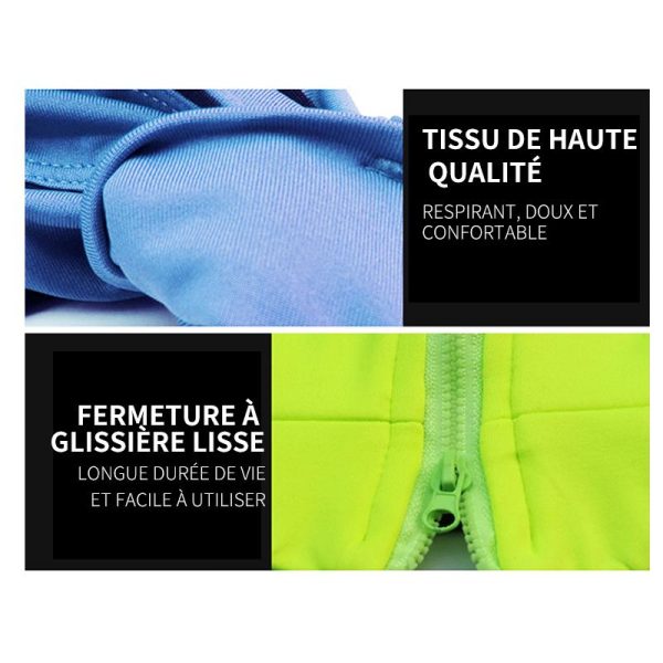 Ciaovie Ceinture de sport Verkauf – Bild 5