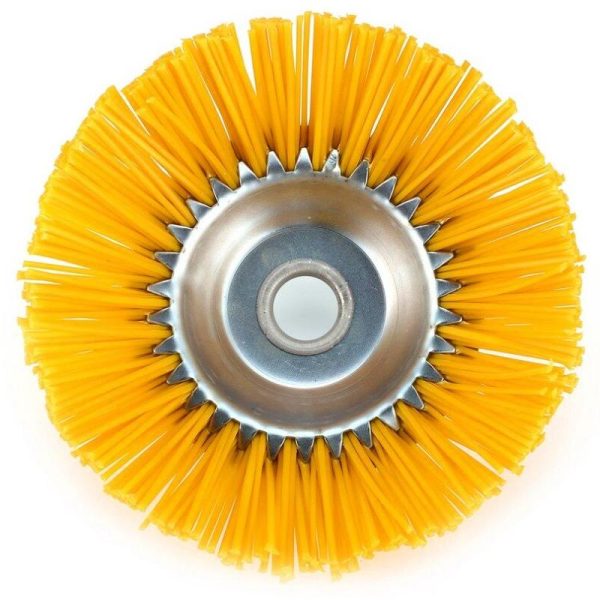 Brosse de Désherbage en Nylon pour Tondeuse Angebot