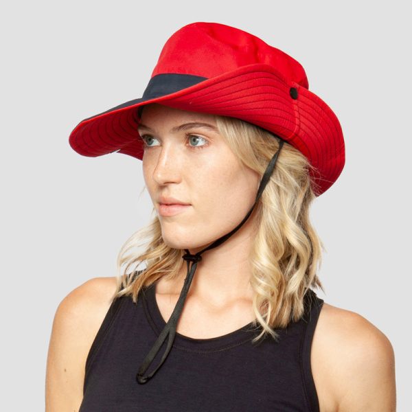 Chapeau de Soleil Pliable de Protection UV Rabatt – Bild 5