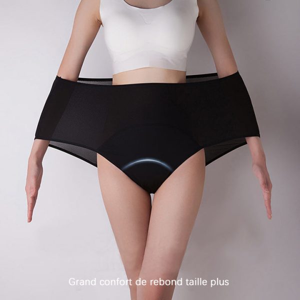 ❤Culotte anti-fuite à trois couches pour femme Angebot – Bild 5