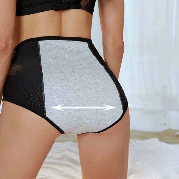 ❤Culotte anti-fuite à trois couches pour femme Angebot – Bild 3