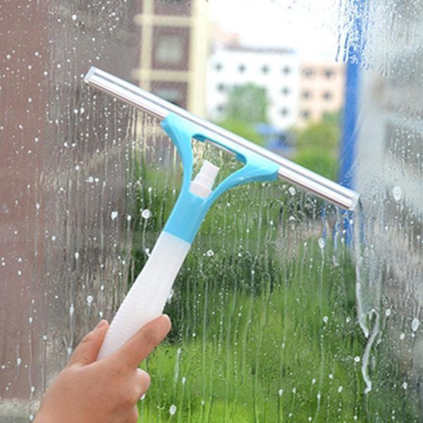 Grattoir de Nettoyage pour Vitres Rabatt – Bild 3