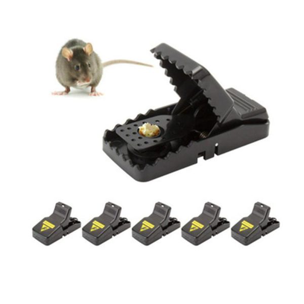 Piège à souris ménager délicat (6 pièces) Angebot – Bild 2