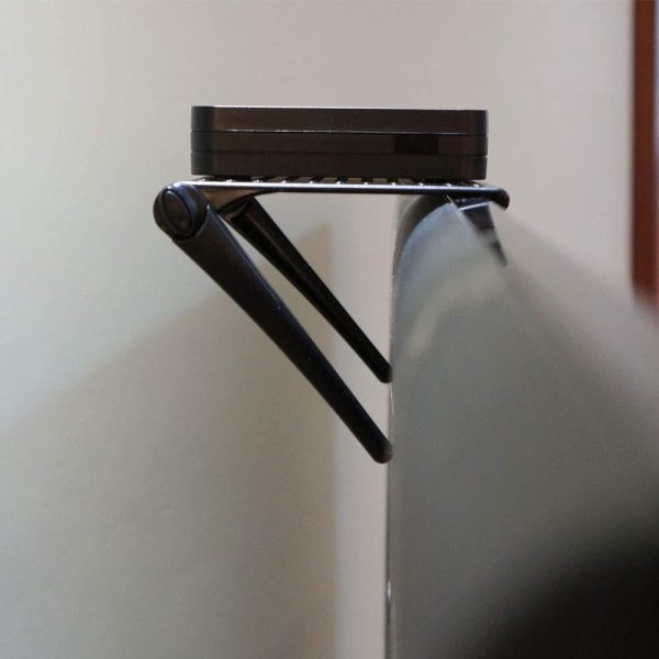 Ciaovie™ Étagère Réglable D écran Supérieure Mode – Bild 3