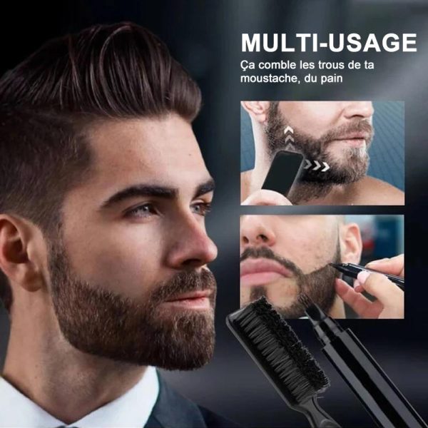 Stylo de Maquillage Multi-usage à 4 Pointes Zu verkaufen