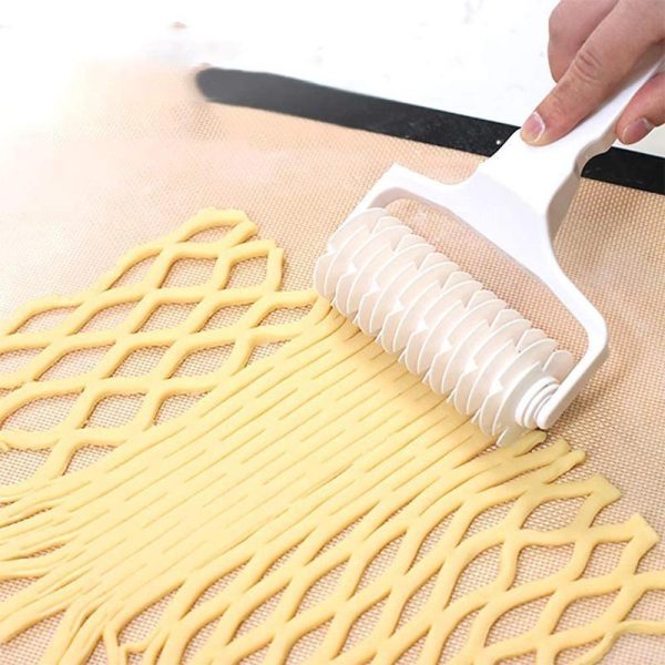 Coupeur de Rouleau de Treillis de Pâtisserie Jetzt online – Bild 4