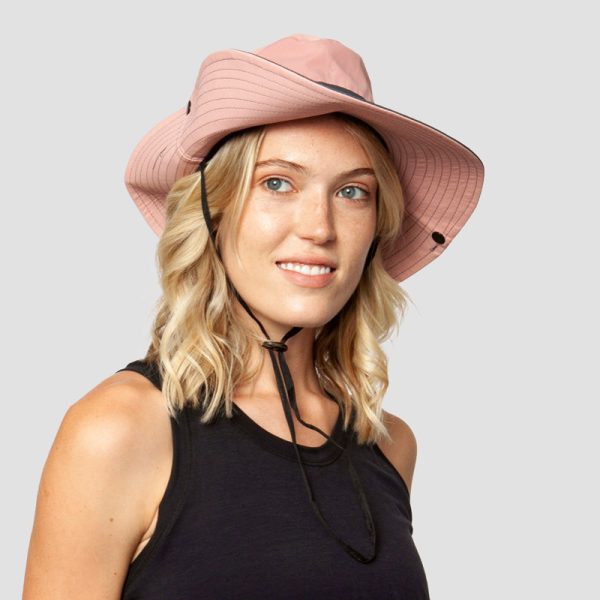 Chapeau de Soleil Pliable de Protection UV Rabatt – Bild 4