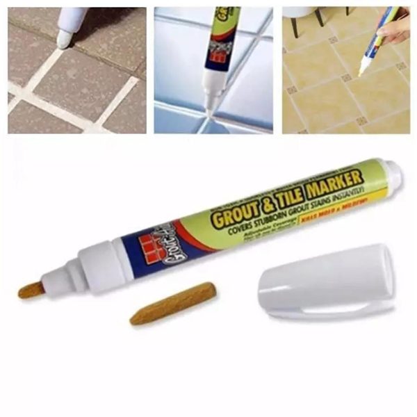 Stylo de coulis et de carreau Schn?ppchen – Bild 3