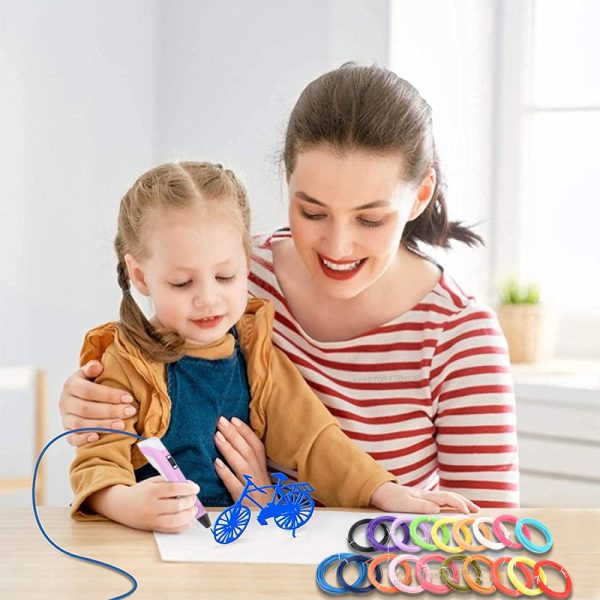 Stylo d impression 3D Rabatt – Bild 5