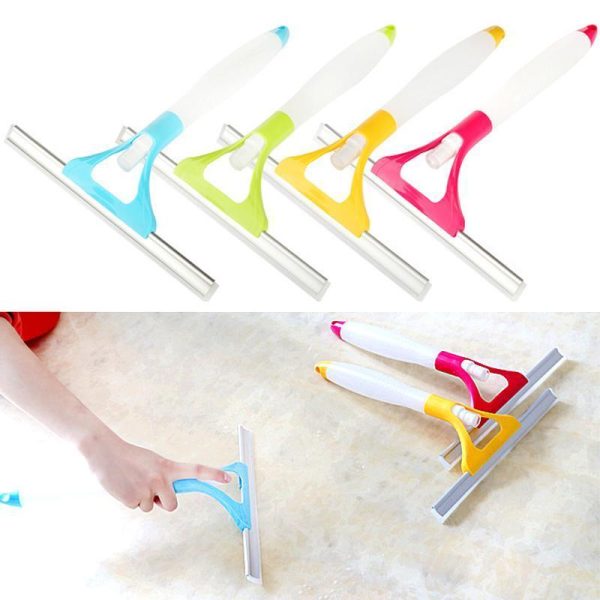 Grattoir de Nettoyage pour Vitres Rabatt – Bild 2