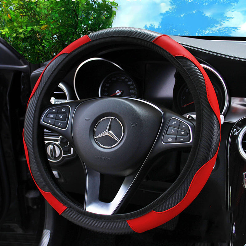Couverture de Volant de voiture Jetzt online