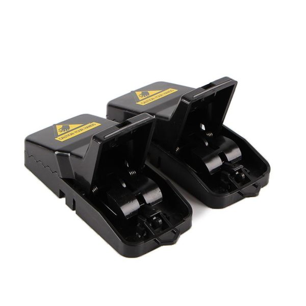 Piège à souris ménager délicat (6 pièces) Angebot – Bild 3
