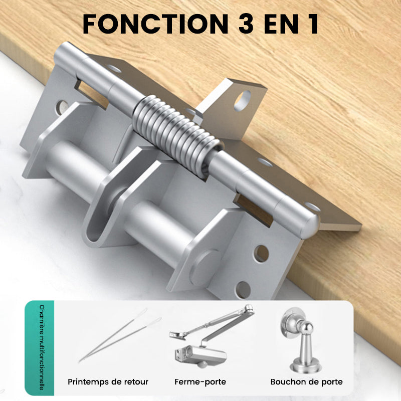 Charnières de Porte à Fermeture Automatique Im Angebot
