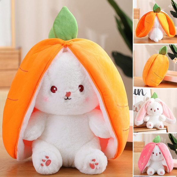 Jouets Muppet Lapin Rabatt – Bild 2