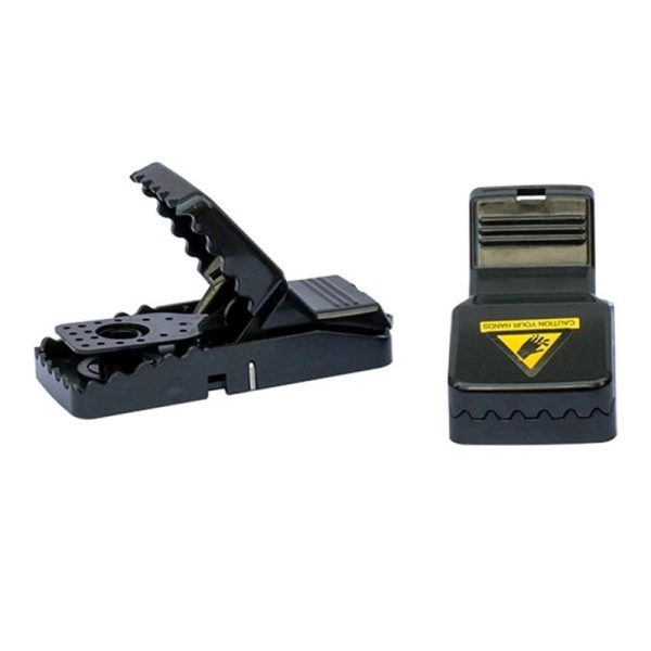Piège à souris ménager délicat (6 pièces) Angebot – Bild 5