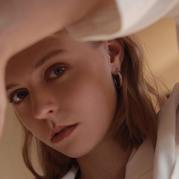 Boucles d oreilles rétractables - pas besoin de piercing Verkauf – Bild 5