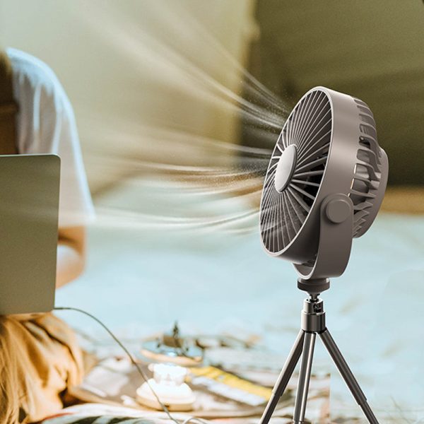 Refroidisseur D air De Plancher Télécommandé Rabatt – Bild 2