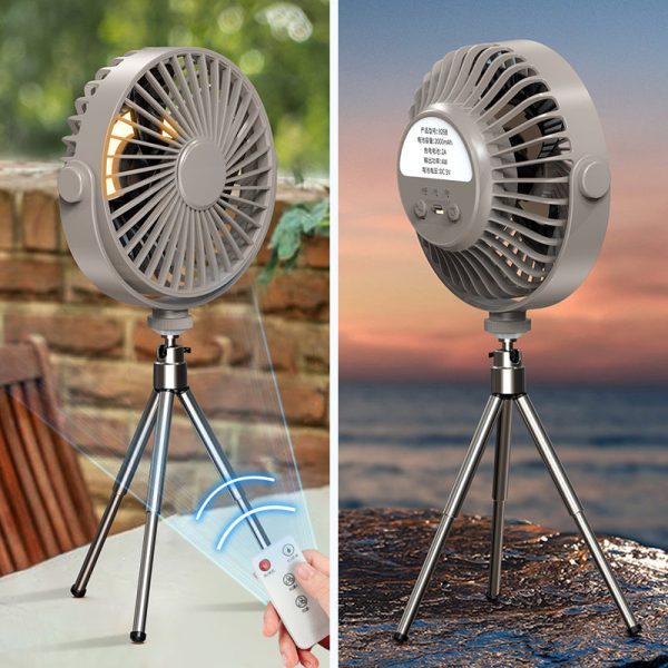 Refroidisseur D air De Plancher Télécommandé Rabatt – Bild 4