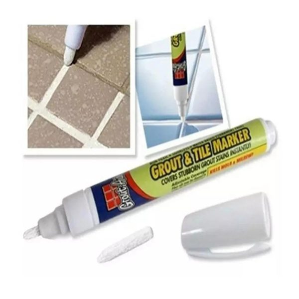 Stylo de coulis et de carreau Schn?ppchen