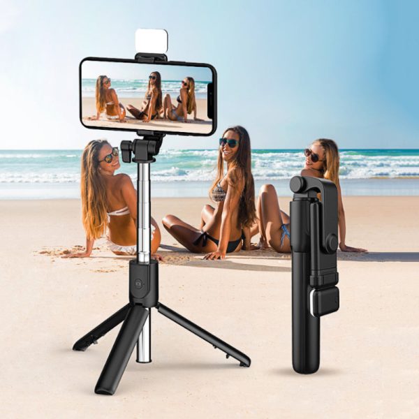 Support de téléphone portable Bluetooth sans fil 6 en 1 Im Angebot