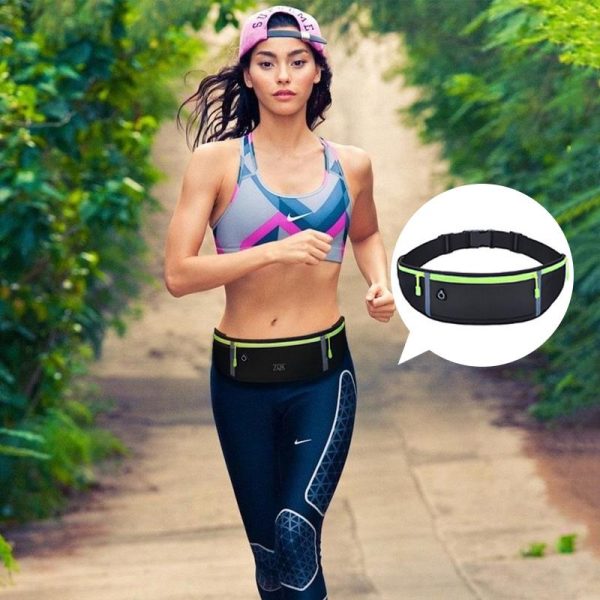 Mini Sac Banane de Sport Étanche Jetzt online