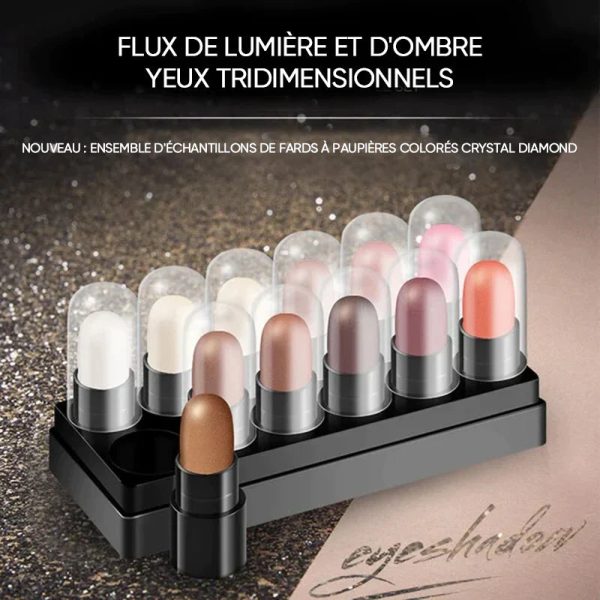 Bâton de fard à paupières Online-Schn?ppchen – Bild 4