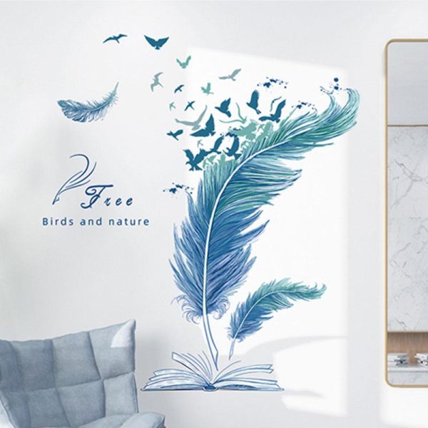 Stickers Muraux Stéréo 3D Angebot – Bild 2