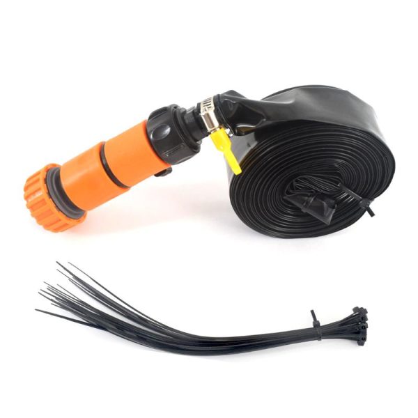 Arroseur d Eau pour Trampoline Schn?ppchen – Bild 3
