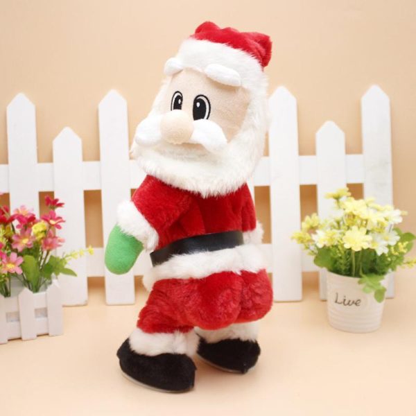 Jouet de Père Noël Électrique Online – Bild 5