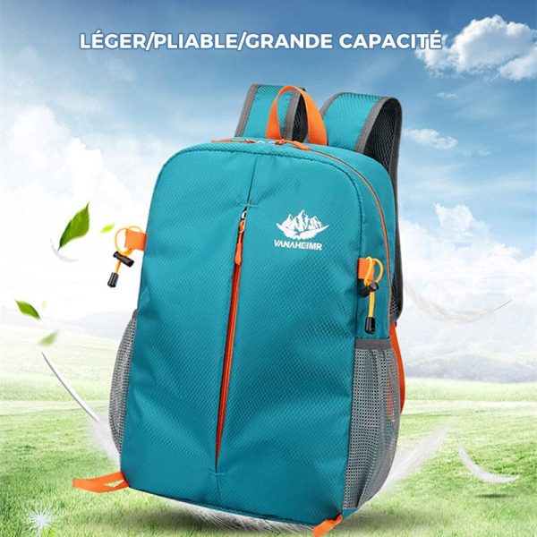 Sac à dos pliable Mode – Bild 3