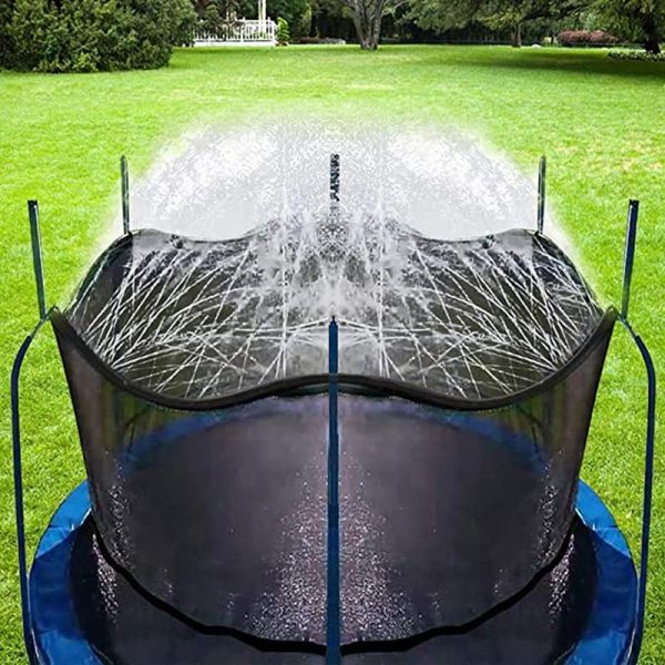 Arroseur d Eau pour Trampoline Schn?ppchen – Bild 5